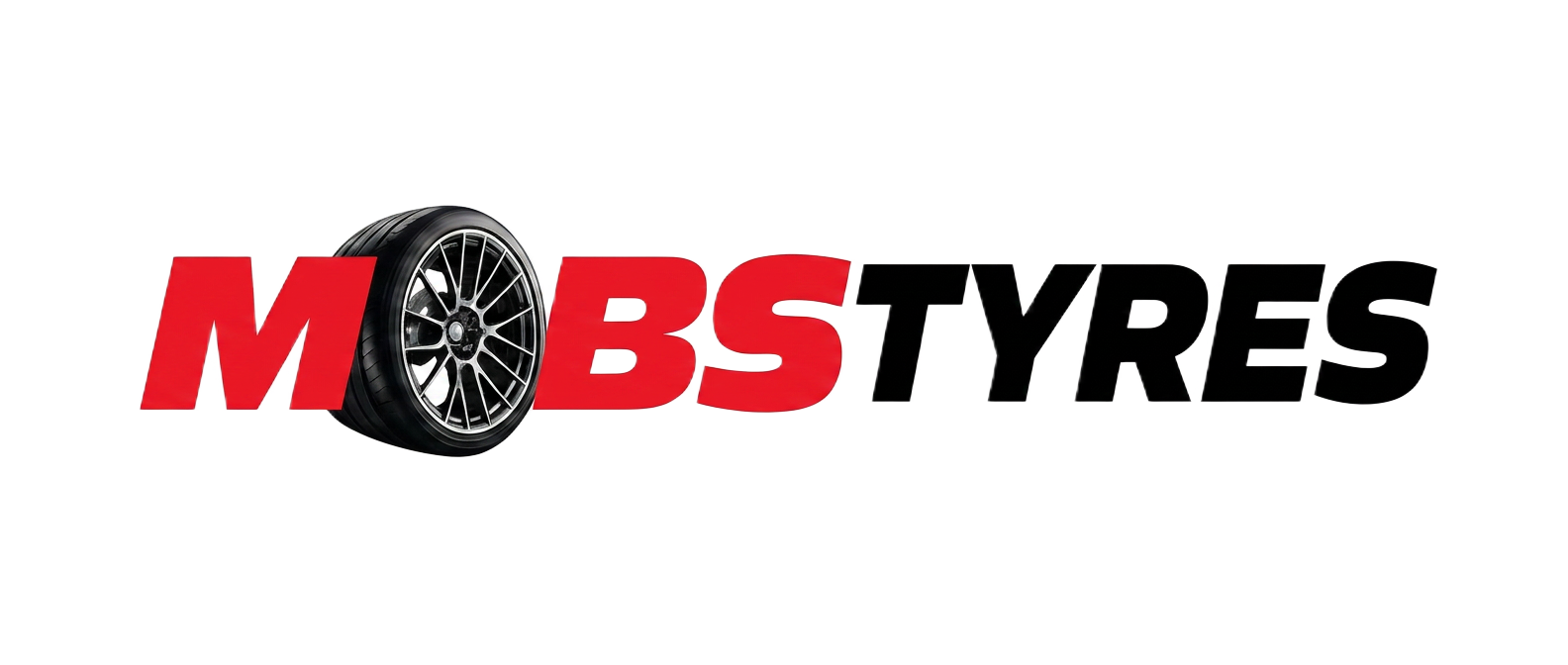 Mobs Tyres logo
